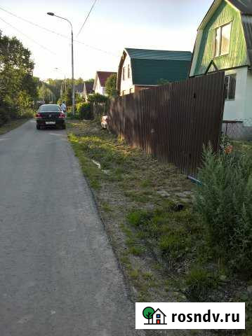 Участок ИЖС 10 сот. на продажу в ЛМС ЛМС - изображение 1