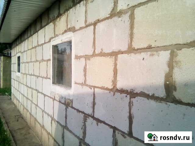 Гараж >30 м² в аренду в Рамони Рамонь - изображение 1