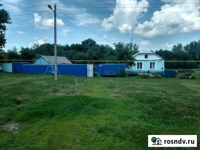 Дом 70 м² на участке 50 сот. на продажу в Прохоровке Прохоровка - изображение 1