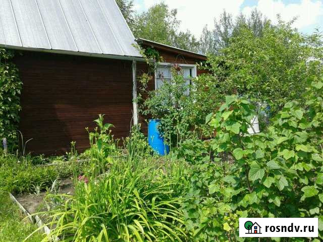 Дача 45 м² на участке 6 сот. на продажу в Электростали Электросталь - изображение 1