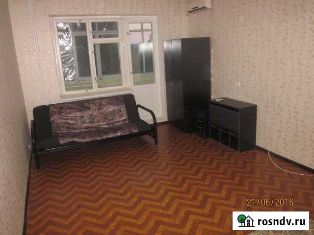 1-комнатная квартира, 39 м², 5/9 эт. в аренду на длительный срок в Волгодонске Волгодонск - изображение 1