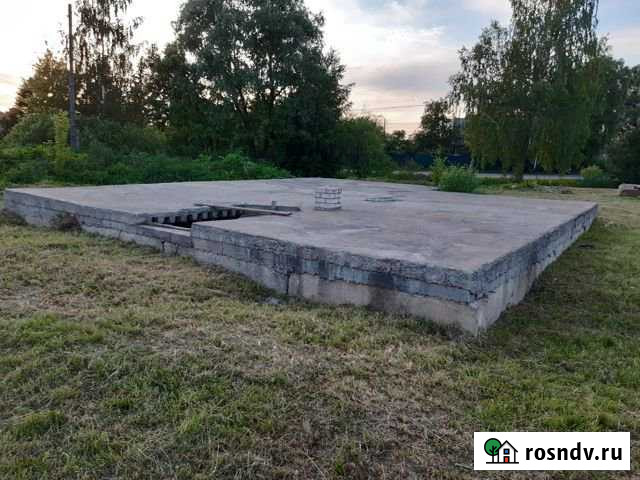 Участок ИЖС 10 сот. на продажу в Старой Руссе Старая Русса - изображение 1