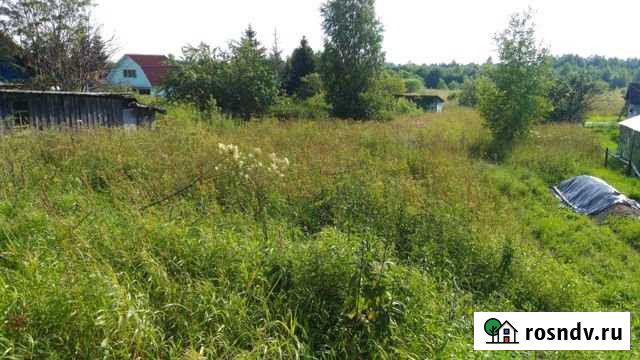 Участок ИЖС 10 сот. на продажу в Пошехонье Пошехонье - изображение 1