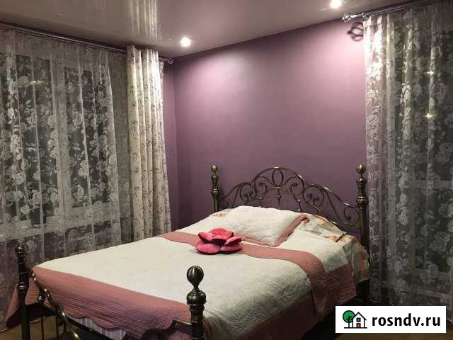 1-комнатная квартира, 33 м², 4/5 эт. в аренду посуточно в Березниках Березники - изображение 1