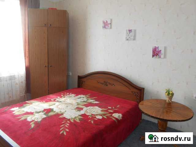 1-комнатная квартира, 32 м², 3/6 эт. в аренду посуточно в Георгиевске Георгиевск - изображение 1