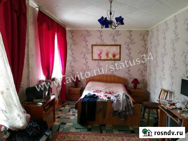 2-комнатная квартира, 58 м², 2/5 эт. на продажу в Михайловке Волгоградской области Михайловка - изображение 1