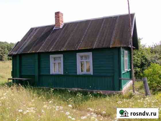 Дача 30 м² на участке 20 сот. на продажу в Великих Луках Великие Луки