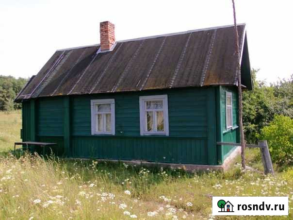 Дача 30 м² на участке 20 сот. на продажу в Великих Луках Великие Луки - изображение 1