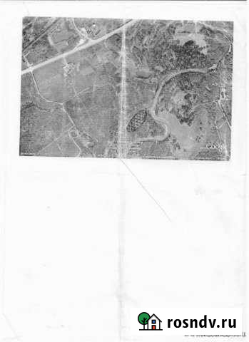 Участок СНТ, ДНП 160 сот. на продажу в Саратовской Саратовская - изображение 1