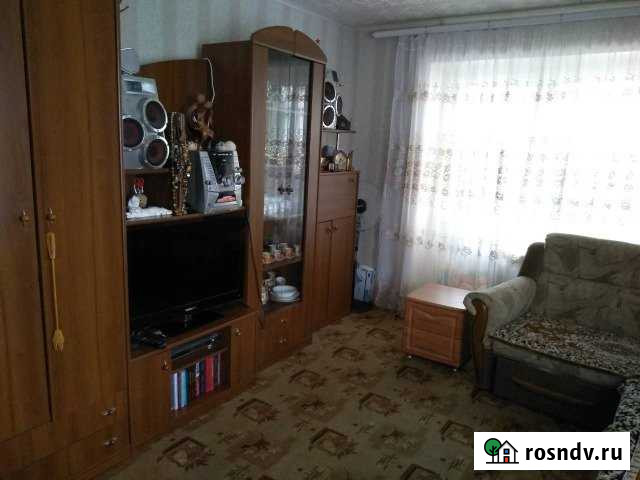 2-комнатная квартира, 49 м², 2/2 эт. на продажу в Кинель-Черкассах Кинель-Черкассы - изображение 1