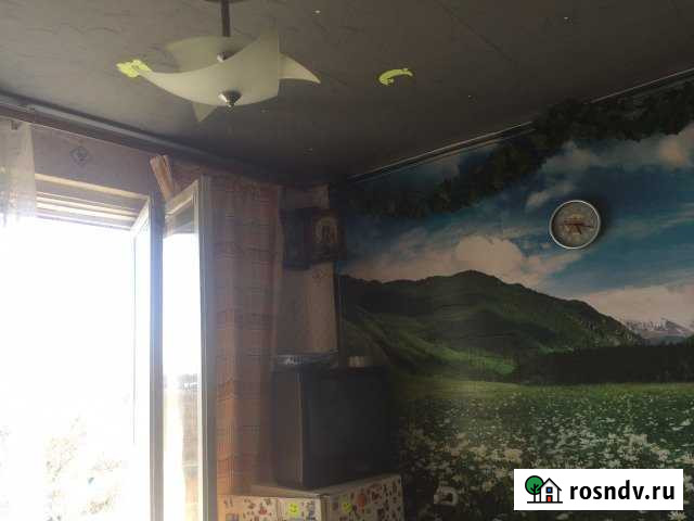 1-комнатная квартира, 33 м², 3/3 эт. на продажу в Гавриловом Посаде Гаврилов Посад - изображение 1