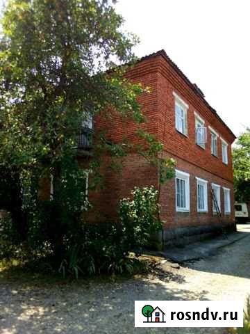 1-комнатная квартира, 30 м², 2/2 эт. на продажу в Апшеронске Апшеронск - изображение 1