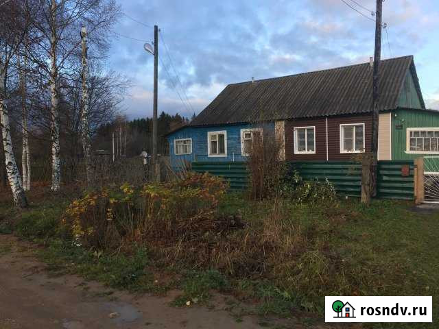 Участок ИЖС 16 сот. на продажу в Зубцове Зубцов - изображение 1