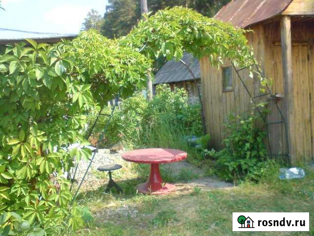 Дача 70 м² на участке 10.4 сот. на продажу в Сысерти Сысерть - изображение 1