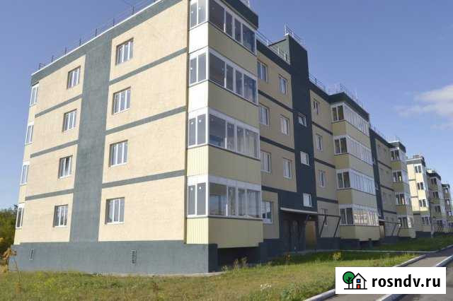 3-комнатная квартира, 85 м², 3/4 эт. на продажу в Магнитогорске Магнитогорск - изображение 1