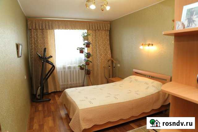 4-комнатная квартира, 81 м², 8/9 эт. на продажу в Костроме Кострома - изображение 1