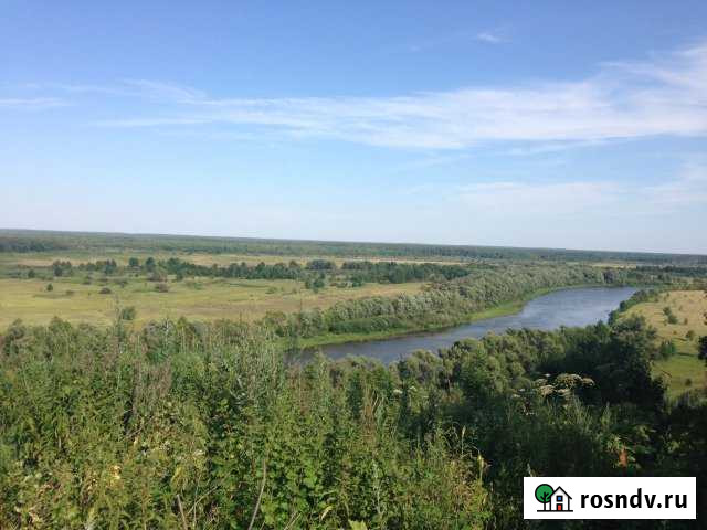 Участок ИЖС 36 сот. на продажу в Выгоничах Выгоничи - изображение 1