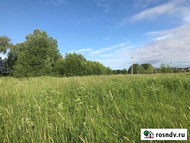 Участок ИЖС 447 сот. на продажу в Дзержинском Московской области Дзержинский - изображение 1