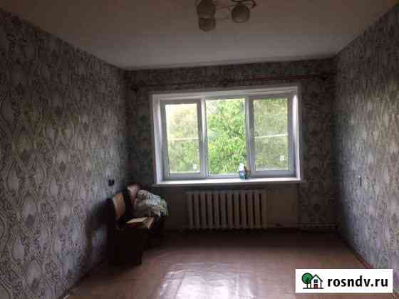 1-комнатная квартира, 31 м², 5/5 эт. в аренду на длительный срок в Великих Луках Великие Луки