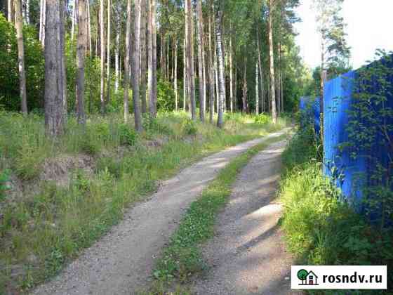 Участок СНТ, ДНП 7 сот. на продажу в Дмитрове Дмитров
