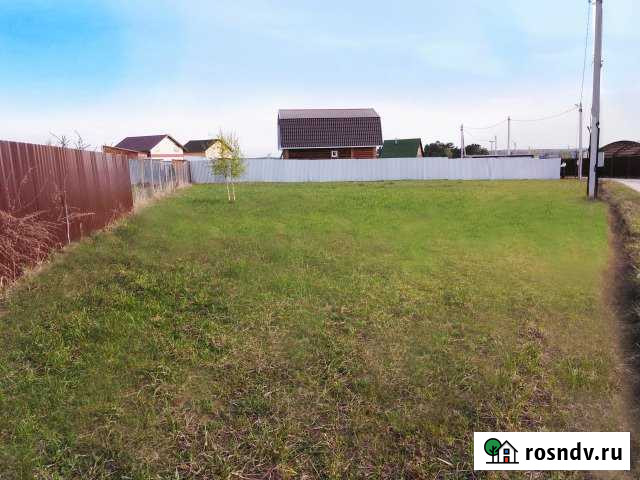 Участок СНТ, ДНП 9 сот. на продажу в Пролетарском Московской области Пролетарский - изображение 1