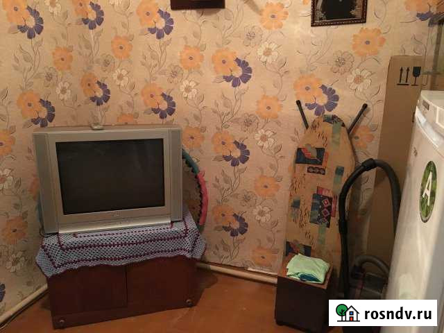 2-комнатная квартира, 38 м², 2/2 эт. на продажу в Сольвычегодске Сольвычегодск - изображение 1