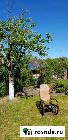 Коттедж 85 м² на участке 10 сот. в аренду посуточно в Курске Курск - изображение 1