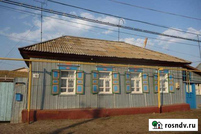 Дом 72 м² на участке 6 сот. на продажу в Кваркеном Кваркено - изображение 1