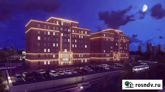 Помещение общественного питания, 199 кв.м. Хабаровск - изображение 1