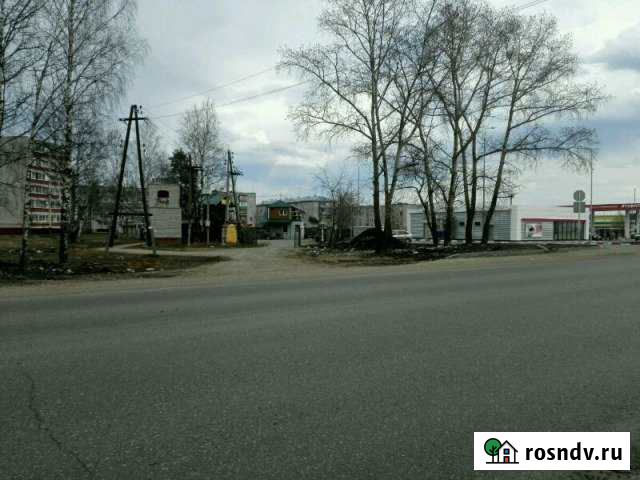 Участок промназначения 20 сот. на продажу в Кирове Киров - изображение 1