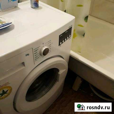 1-комнатная квартира, 35 м², 4/9 эт. в аренду на длительный срок в Благовещенске Республики Башкортостан Благовещенск - изображение 1