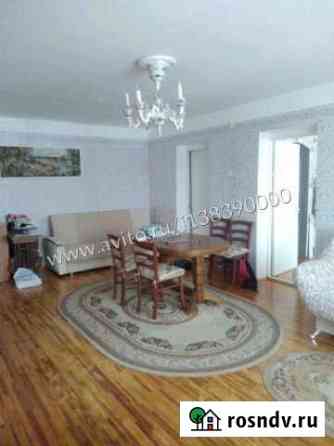4-комнатная квартира, 91 м², 3/4 эт. на продажу в Новоалтайске Новоалтайск