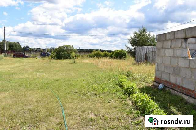 Участок ИЖС 10 сот. на продажу в Дрезне Дрезна - изображение 1