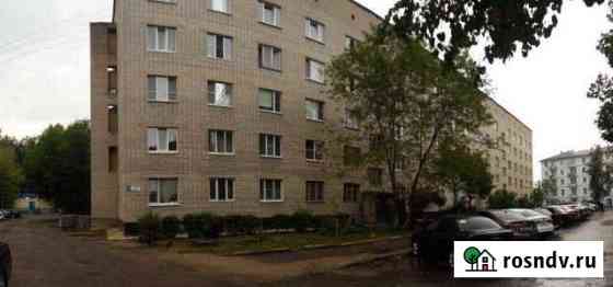 Комната 18 м² в 1-ком. кв., 3/5 эт. на продажу в Серпухове Серпухов