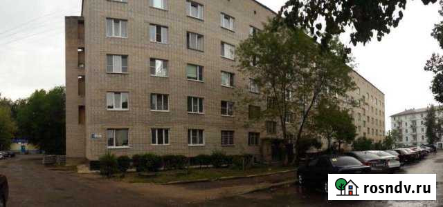 Комната 18 м² в 1-ком. кв., 3/5 эт. на продажу в Серпухове Серпухов - изображение 1