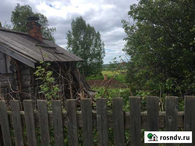 Участок ИЖС 16 сот. на продажу в Афанасьево Афанасьево - изображение 1