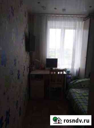 1-комнатная квартира, 33 м², 8/9 эт. на продажу в Павлово Нижегородской области Павлово