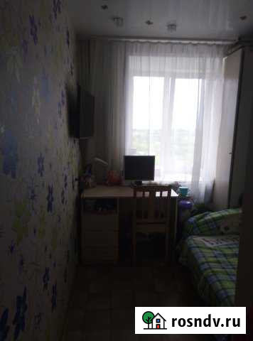 1-комнатная квартира, 33 м², 8/9 эт. на продажу в Павлово Нижегородской области Павлово - изображение 1