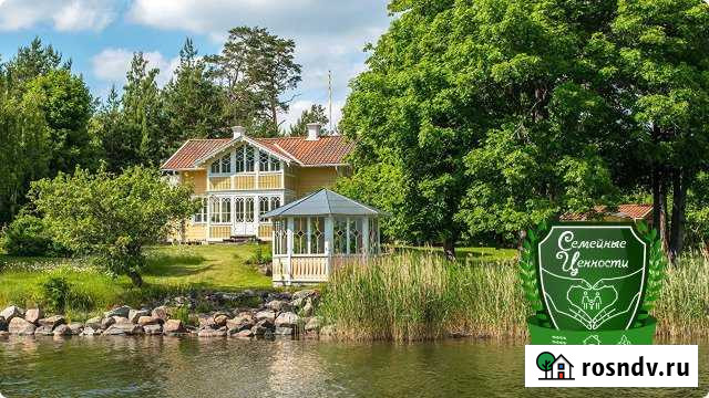 Участок СНТ, ДНП 6 сот. на продажу в Ульяновке Ульяновка - изображение 1