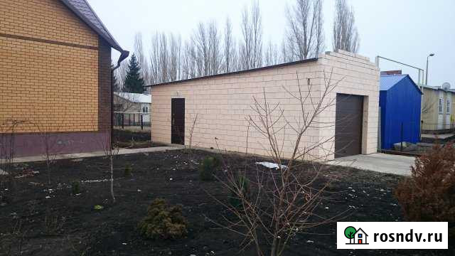 Дом 316 м² на участке 12 сот. на продажу в Первомайском Тамбовской области Первомайский - изображение 1