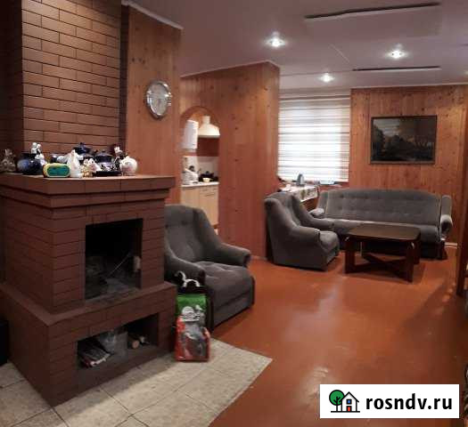 Дача 96 м² на участке 4 сот. на продажу в Зеленоградске Зеленоградск - изображение 1