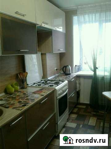 4-комнатная квартира, 74 м², 3/5 эт. на продажу в Арзамасе Арзамас - изображение 1