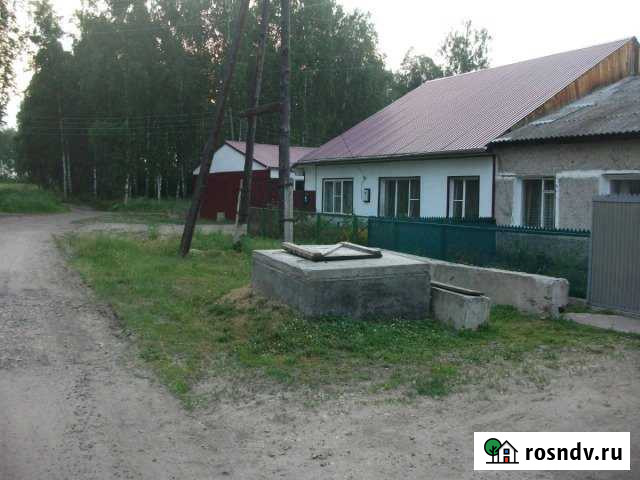 Дом 62 м² на участке 12 сот. на продажу в Каратузском Каратузское - изображение 1