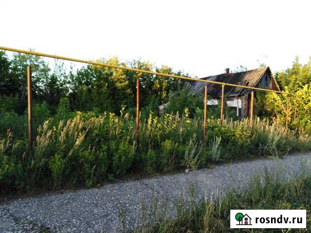 Участок ИЖС 12 сот. на продажу в Моршанске Моршанск - изображение 1