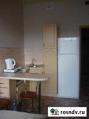 Квартира-студия, 24 м², 3/8 эт. в аренду на длительный срок в Пензе Пенза - изображение 1