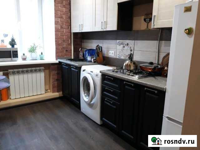 3-комнатная квартира, 78 м², 2/4 эт. на продажу в Шатуре Шатура - изображение 1