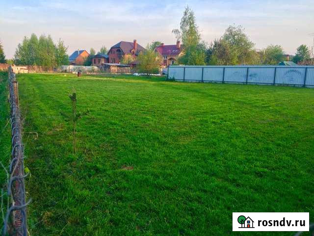 Участок ИЖС 9 сот. на продажу в Истре Истра - изображение 1