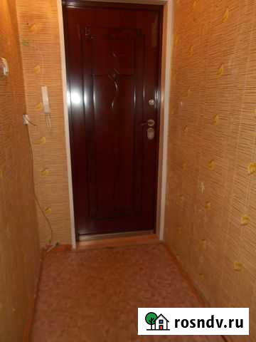 1-комнатная квартира, 30 м², 4/5 эт. в аренду на длительный срок в Рубцовске Рубцовск - изображение 1