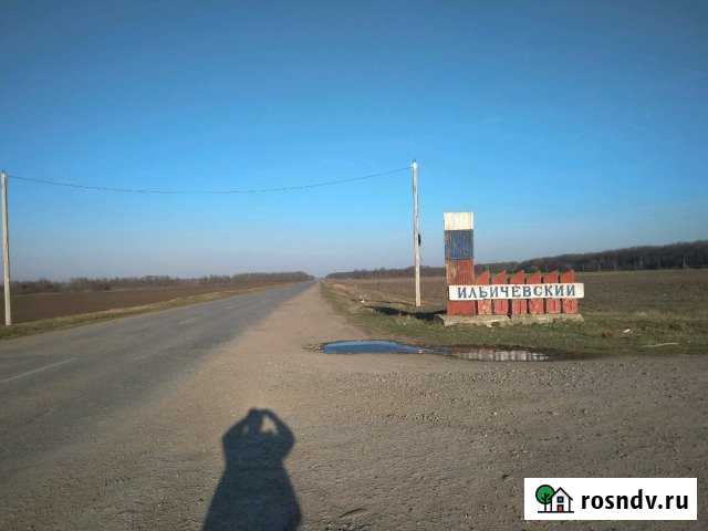 Участок ИЖС 10 сот. в аренду в Черкесске Черкесск - изображение 1