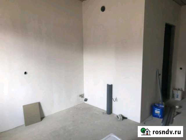 Квартира-студия, 23 м², 5/5 эт. на продажу в Южном Краснодарского края Южный - изображение 1